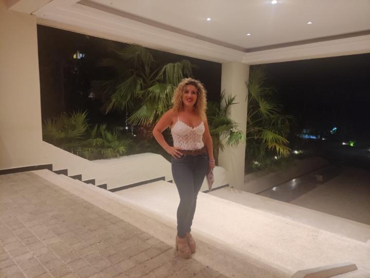 Carolina Fernández Robles