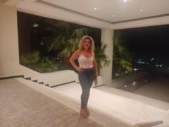 Carolina Fernández Robles