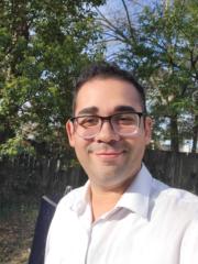 Daniel Becerra