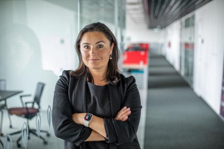 Živilė Valeišienė