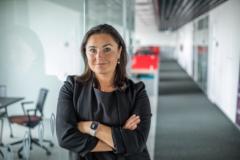 Živilė Valeišienė