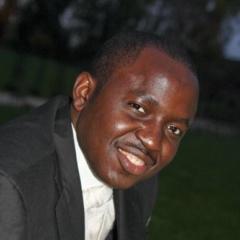 Sylvain Tchatchouang Nankam