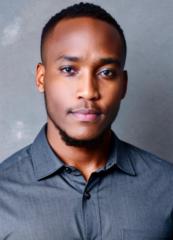 John Muange