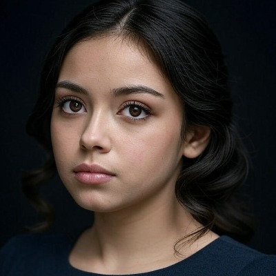 Amani Croger