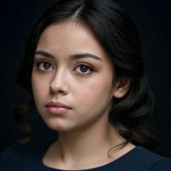 Amani Croger