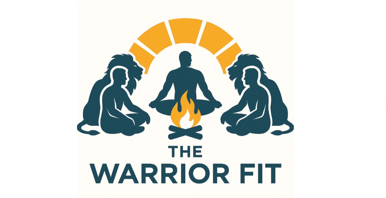 Warrior Fit | Saturday