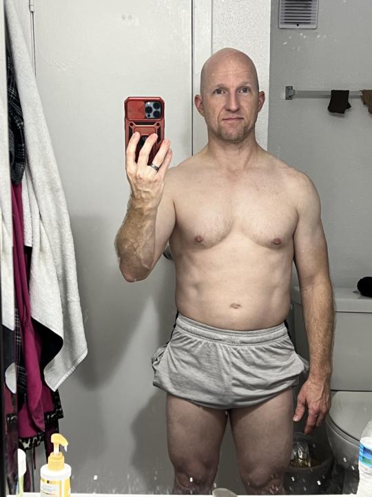 Beginning my Journey