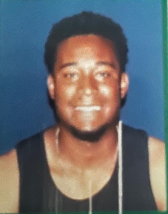 Stephen Winfield Jr.