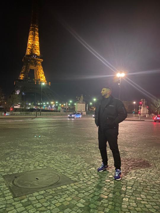 Yassine Fennouche