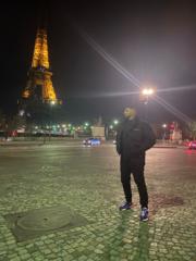 Yassine Fennouche