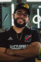 Luis Ruelas