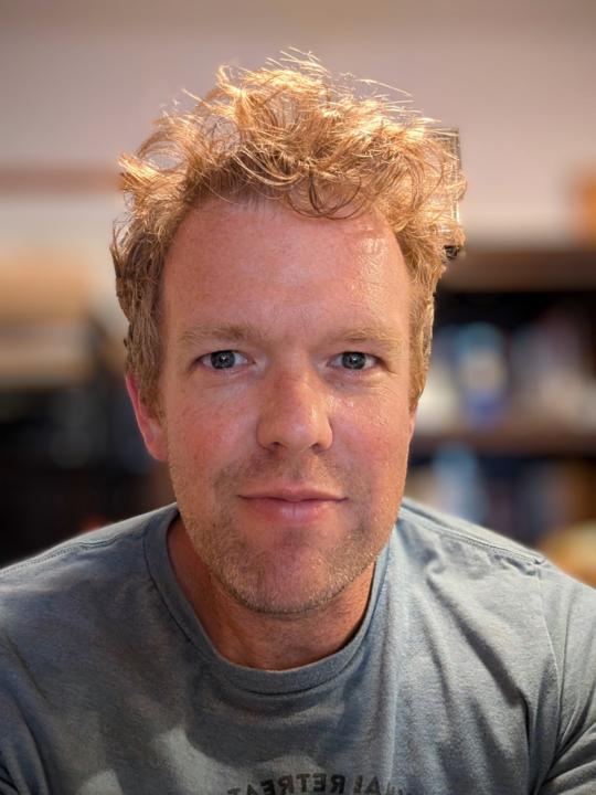 Jason Fator