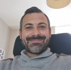 Alexandre Auger