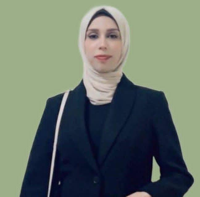 منى الكحلوت