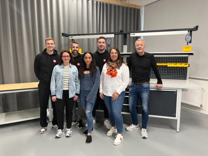 Bettina Hinko-Bertschinger