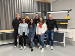 Bettina Hinko-Bertschinger