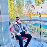 Mudassir Ahmed Qazi