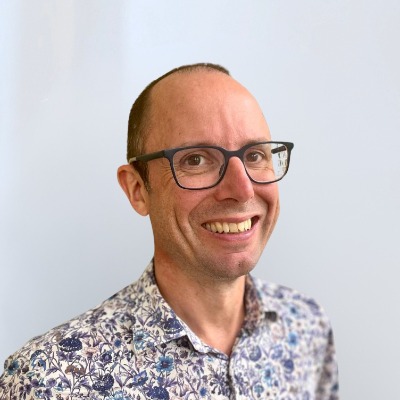 Matt Parker