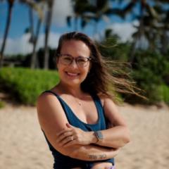 Jennifer Farrell