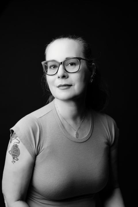 Jennifer Farrell