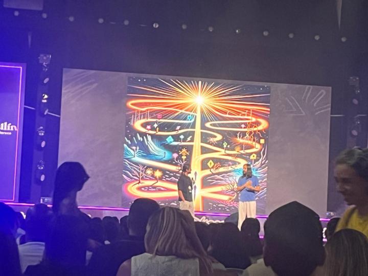 Angie barrera Murcia