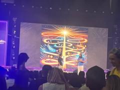 Angie barrera Murcia