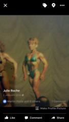 Julie Roche