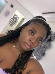 Ilionise Fils-Aime