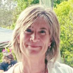 Jude Warren