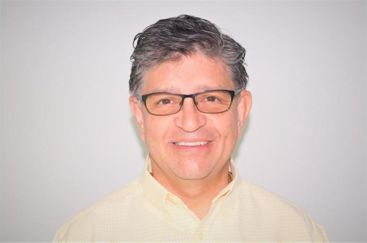 Tito Castillo