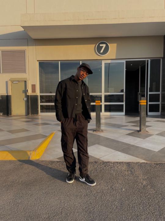Kabelo Sekhantso