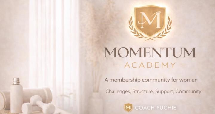 MOMENTUM ACADEMY