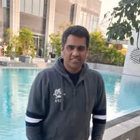 Deepankar Khurana