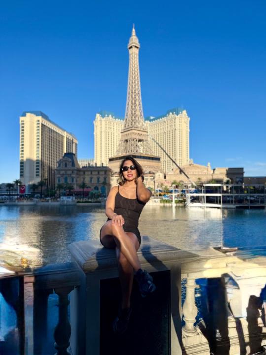 Cinthia Yael Pérez Lara