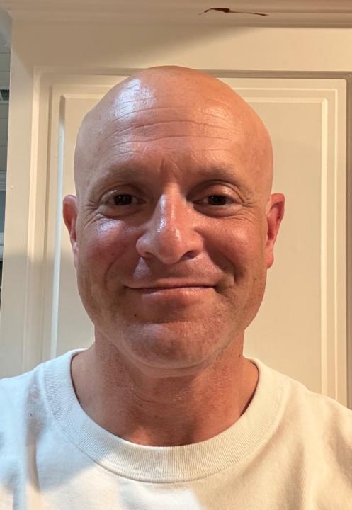 Jon Levin
