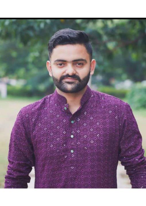 Sid Sharma
