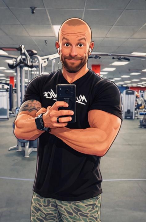 Brian O'Connor