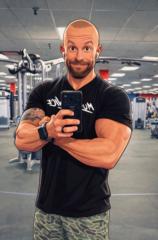 Brian O'Connor