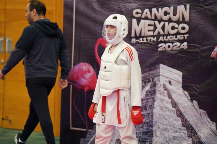 Lucas Contreras
