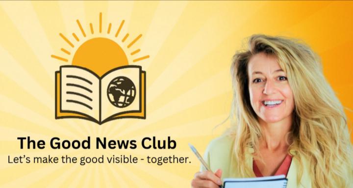 The Good News Club