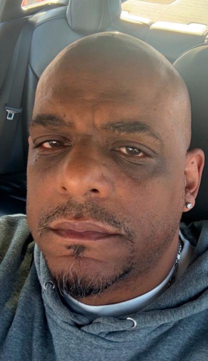 Ronald Coleman