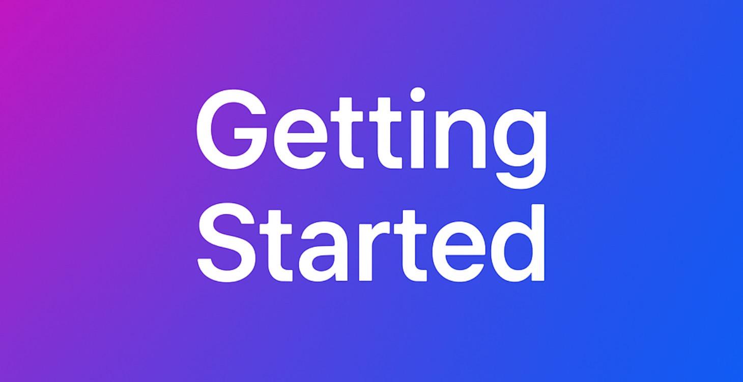 Start Here