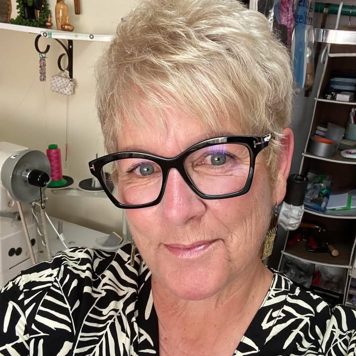 Jocelyn Cuthbertson