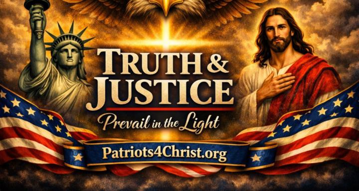 Patriots4Christ