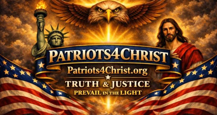 Patriots4Christ