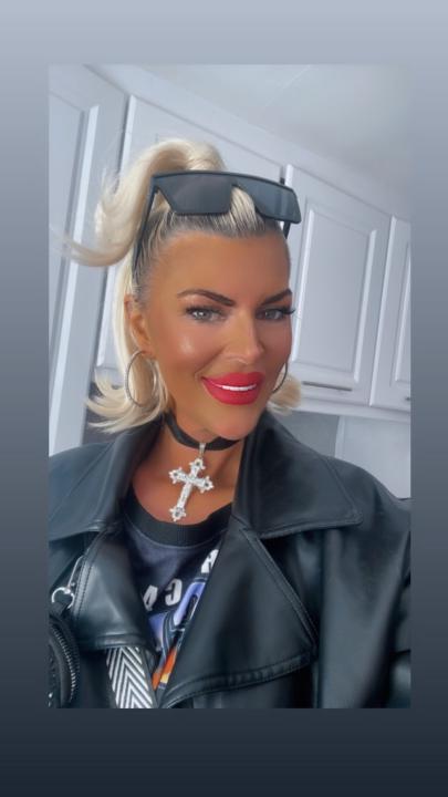 Chantelle Byrne