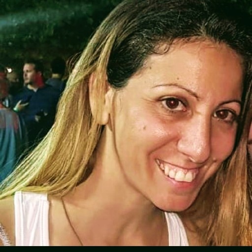 Keren Kalev