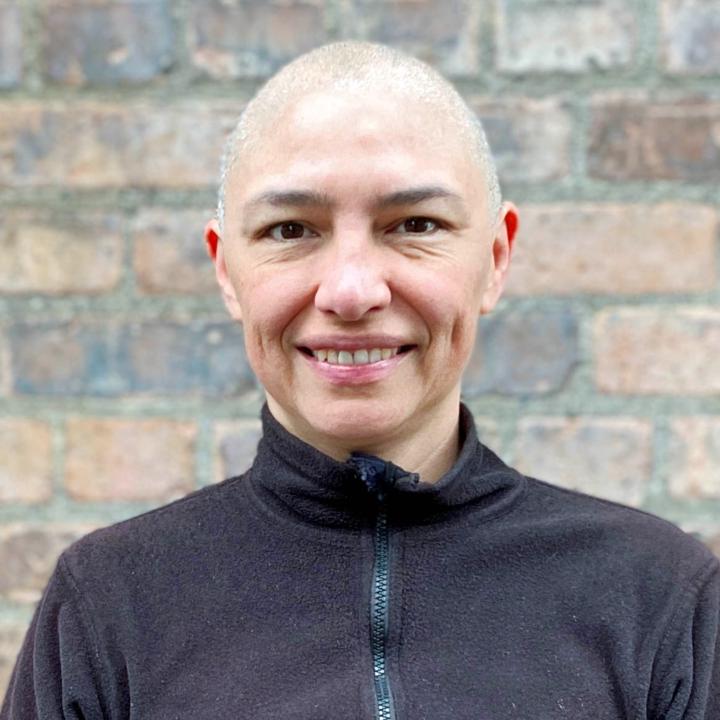 Felicia Chavez