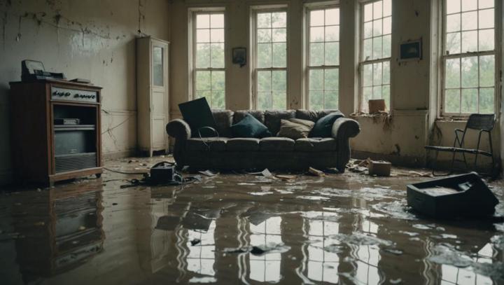 24/7 Water Damage Service in Clarence, MO