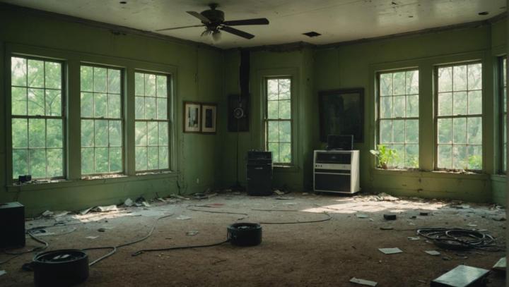 24/7 Water Damage Service in Leonard, MO